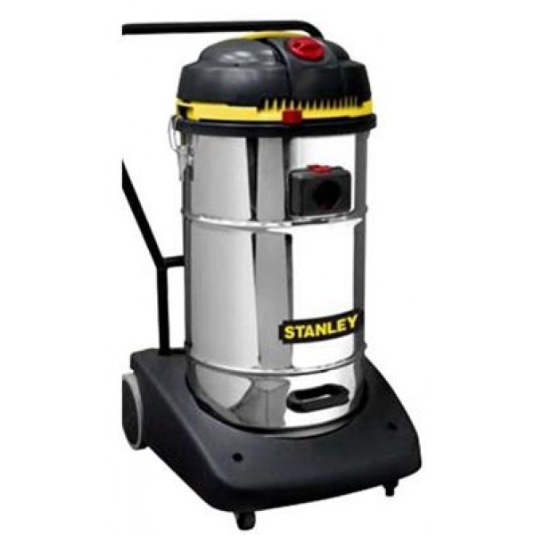Stanley STN365W aspirator umed uscat cu 3 motoare Stanley STN365W aspirator umed uscat cu 3 motoare